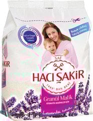 HACI SAKIR GRANÜL MATIK LAVANTA 1000 GR