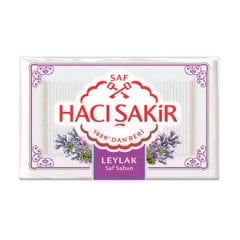 HACI SAKIR SABUN BANYO LEYLAK 150 GR