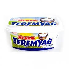 ÜLKER TEREM YAG 250 GR KASE