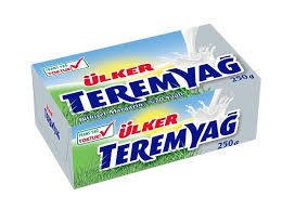 ÜLKER TEREMYAG MARGARIN 250 GR