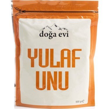 DOĞA EVİ YULAF UNU 500 GR