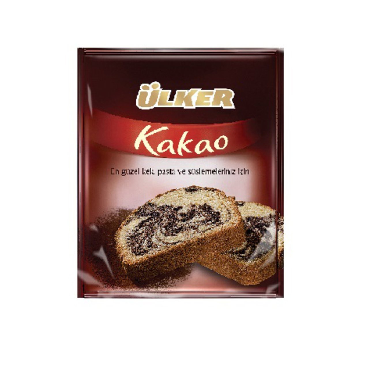 ÜLKER KAKAO 50 GR