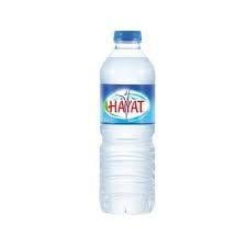HAYAT SU 500 ML