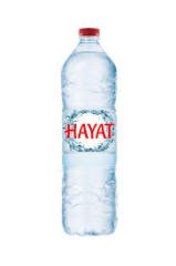 HAYAT SU 1,5 LT.