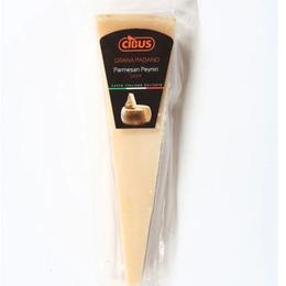 CIBUS GRANO PADANO PARMESAN PARÇA 125G