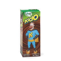 PINAR SÜT KIDO KAKAOLU 180 ML