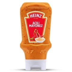 HEINZ MAYONEZ ACILI 400 GR