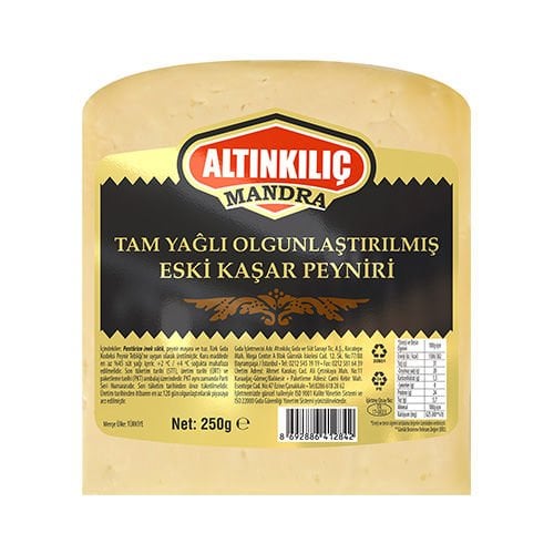 ALTINKILIÇ ESKI KASAR 250 GR