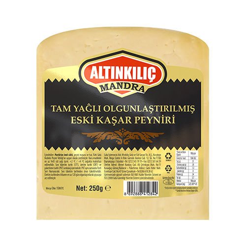 ALTINKILIÇ ESKI KASAR 250 GR
