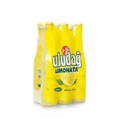 ULUDAĞ LİMONATA 6*250 ML