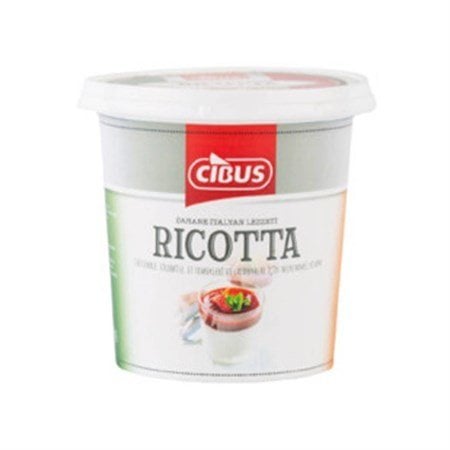 CIBUS RICOTTA PEYNIRI 350 GR