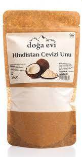 DOGA EVI HINDISTAN CEVIZI UNU 250 GR