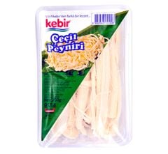 KEBIR ÇEÇIL PEYNIRI 250 GR