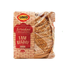 UNO FIRINDAN TAM BUGDAY 450 GR
