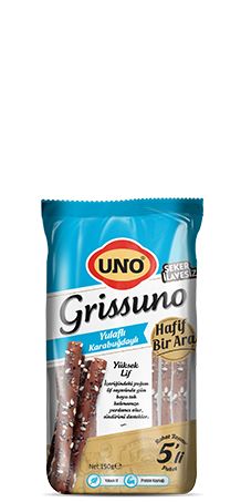 UNO GRISSUNO KEPEKLI 150 GR