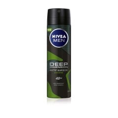 NIVEA DEODORANT ÇESITLERI