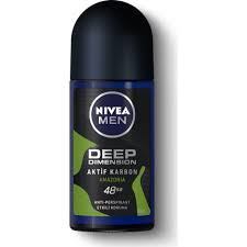 NIVEA ROLL ON  ÇEŞİTLERİ