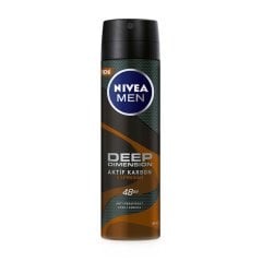 NIVEA DEODORANT ESPEROSSO 150 ML