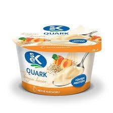 SEK QUARK 140 GR KAYISI-KİNOA