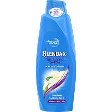 BLENDAX SAMPUAN 500 ML YASEMIN ÖZÜ