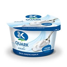 SEK QUARK 140 GR SADE