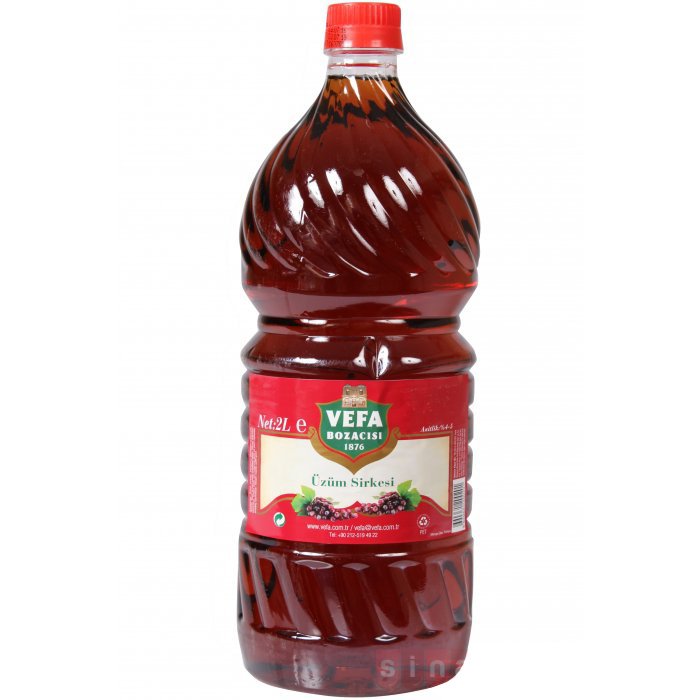 VEFA SİRKE 2LT