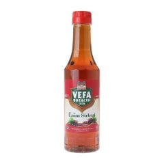 VEFA SİRKE ÜZÜM 500 GR