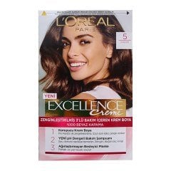 EXCELLENCE SAÇ BOYASI 5