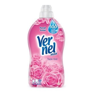 VERNEL MAX 1440 ML TAZE GUL