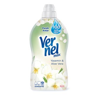 VERNEL MAX 1440 ML YAS ALOE