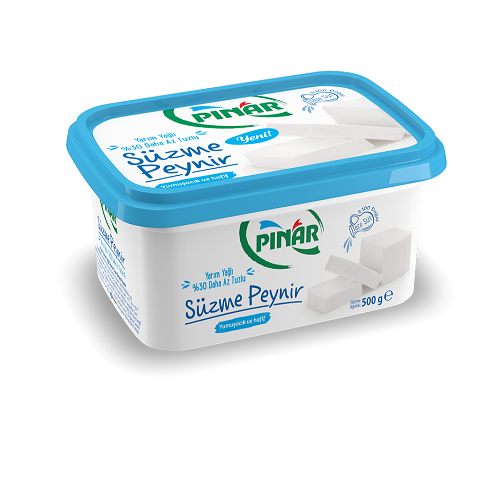 PINAR PEYNIR SÜZME Y.Y. 500 GR