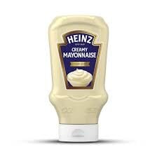 HEINZ MAYONEZ 330 GR