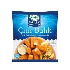 PINAR BALIK ÇITIR 400 GR
