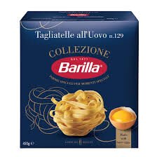 BARILLA COLLEZIONE TAGLIATELLA 450 GR