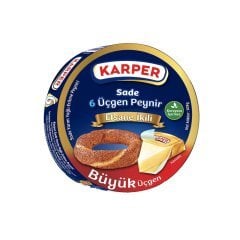 KARPER SADE ERITME PEYNIR 6LI 108 GR