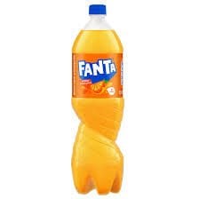 FANTA PORTAKAL 1.5 LT