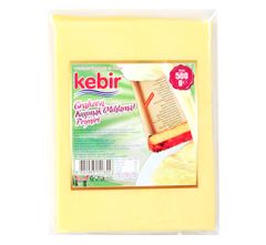 KEBİR KUYMAK PEYNİRİ 500GR.