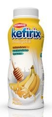 ALTINKILIÇ KEFIRIX BALLI MUZLU  250 ML.