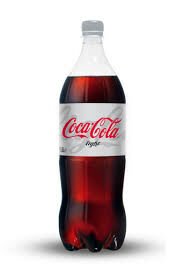 COCA COLA PET 1,5 LT LIGHT