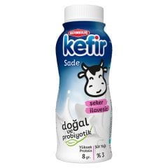 ALTINKILIÇ KEFIR GENÇLIK IKSIRI SADE 250 ML