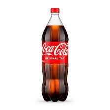 COCA COLA PET 1,5 LT ORIJINAL
