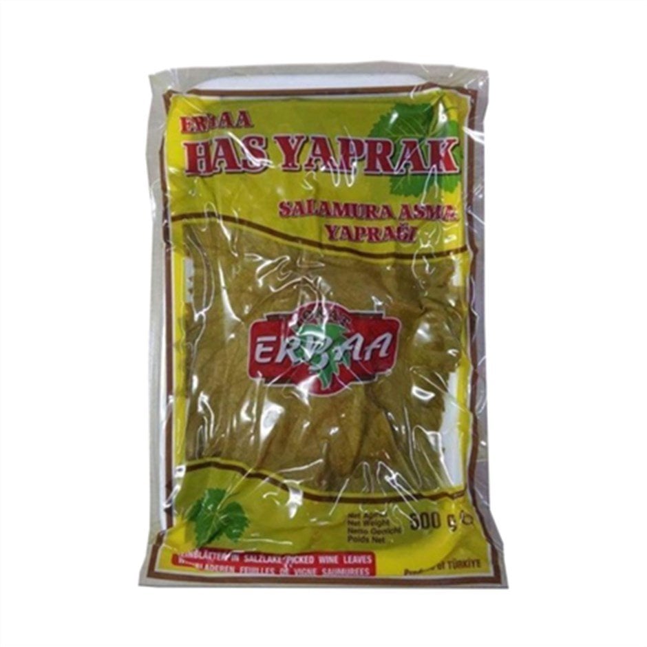 YAPRAK SALAMURA ADET