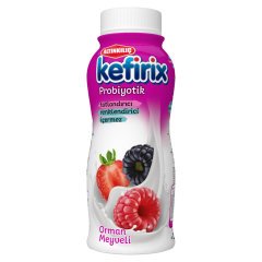 ALTINKILIÇ KEFIRIX ORMAN MEYVELI 250 ML