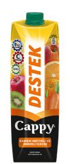 CAPPY 1 LT M.S. DESTEK