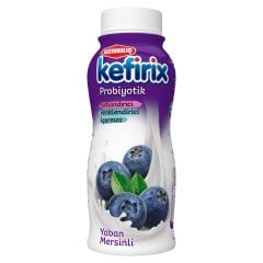 ALTINKILIÇ KEFIRIX YABAN MERSINI 250 ML