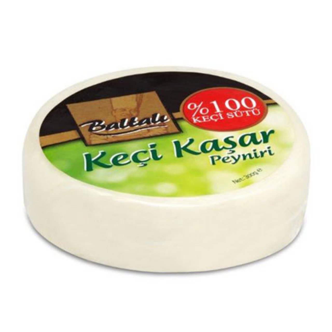 BALTALI KAŞAR KEÇİ 300 GR