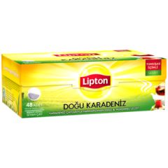 LIPTON D.K DEMLIK 48 LI 153 GR