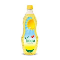 YUDUM AYÇIÇEK YAGI 2 KG