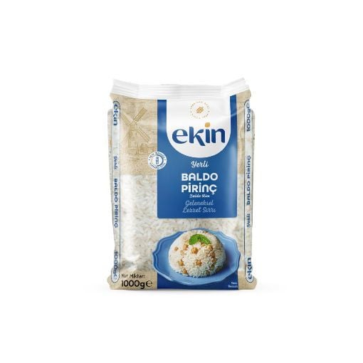 EKIN BALDO PIRINÇ 1000 GR