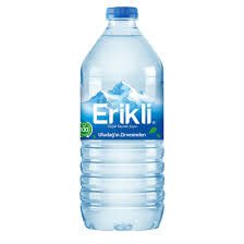 ERIKLI SU 1 LT